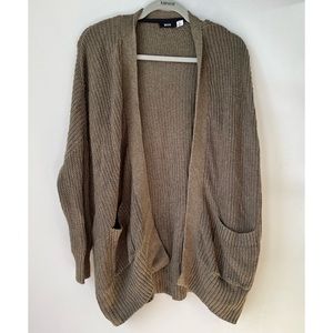 BDG Urban Outfitters Cardigan